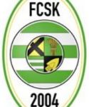 FCSK: Entraînement et inscriptions des joueurs des catégories U7 et U9